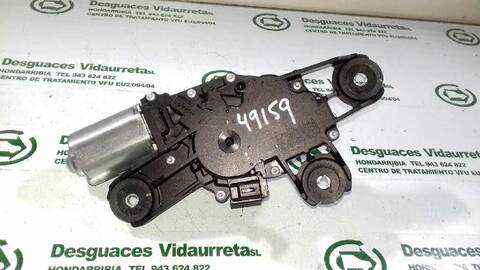 Motor Limpia Trasero Ford Kuga 2.0 TDCI CAT 136CV 100KW