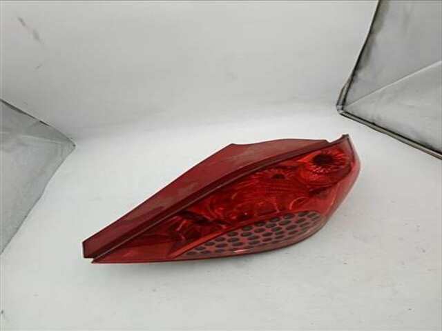 Foto 3ª: Piloto Trasero Derecho Peugeot 207 1.4 SPORT [1.4 LTR. - 70 KW 16V VTI] [8FS / EP3]