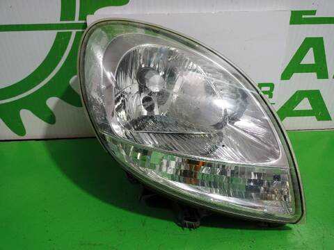 Faro Derecho Renault Kangoo AUTHENTIQUE 68CV