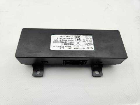 Centralita Motor ECU Citroen DS5 SPORT 181CV 133KW