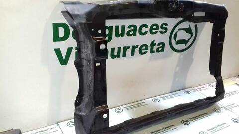 Foto 3ª: Panel Frontal Skoda Octavia AMBITION BERLINA 105CV 77KW [CAY] (2012)