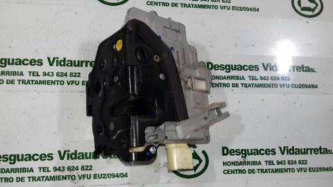 Cerradura Puerta Trasera Izquierda Volkswagen Tiguan COUNTRY 140CV 103KW