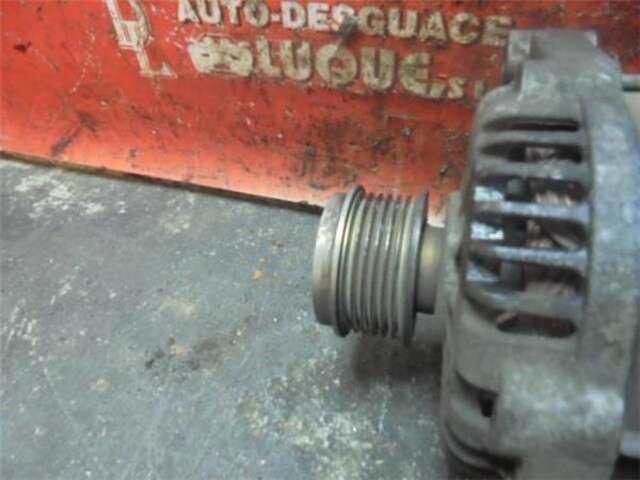 Foto 1ª: Alternador Opel Antara 2.0 CDTI [Z 20 DMH]