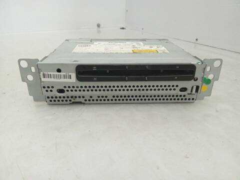 Foto 2ª: Sistema Audio Radio CD Bmw Serie 3 315 320D BERLINA 184CV 135KW [N47D20C] (2014)