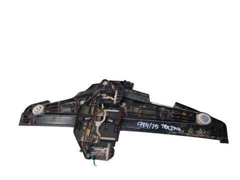 Elevalunas Manual Trasero Izquierdo Peugeot 308 PURETECH 110 FPHNPL)