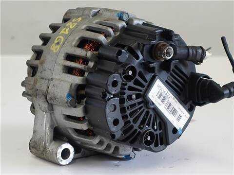Foto 2ª: Alternador Mitsubishi Colt 1.5 DI-D INFORM 95CV 70KW [D 639939] (2006)