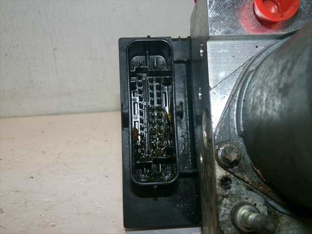 Foto 4ª: Abs Citroen C4 1.6 HDI 2006-2014 [9HZ] (2007)