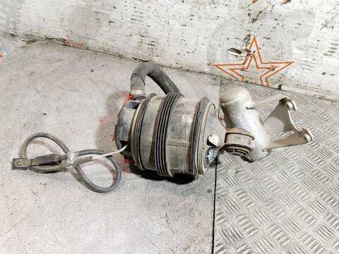 Foto 2ª: Amortiguador Trasero Derecho Mercedes Clase E 180 E 55 AMG KOMPRESSOR 211.076) 476CV 350KW [M 113.990] (2004)