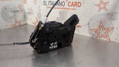 Foto 2ª: Cerradura Puerta Delantera Derecha Volkswagen Golf EDITION 116CV 85KW [DDY] (2017)