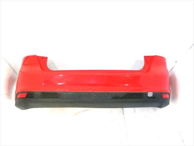 Foto 1ª: Paragolpes Trasero Ford Focus 1.6 TDCI 2011-2014 [T3DB] (2011)