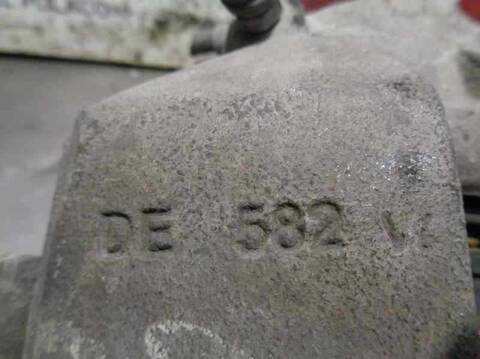 Foto 3ª: Pinza Freno Delantera Derecho Audi A3 2.0 TDI AMBIENTE 140CV 103KW [BKD] (2005)