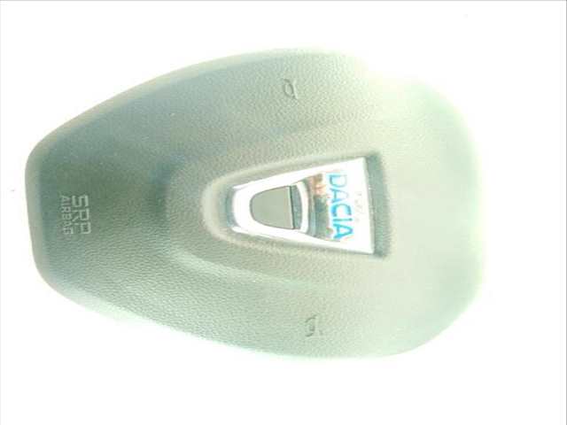 Foto 3ª: Kit Airbag Dacia Sandero 1.0TCE 91CV [H4D 470] (2021)