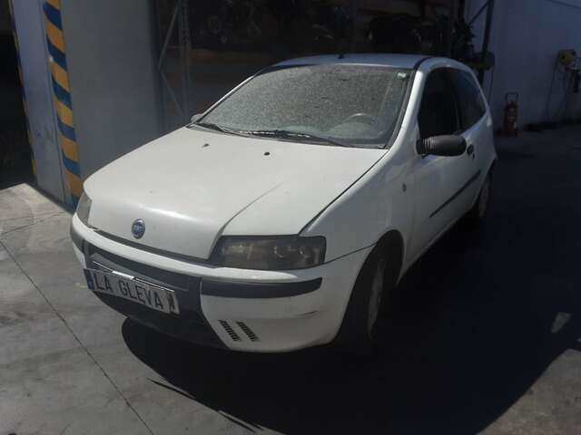 Caja Cambios Fiat Punto 1.2 8V 60CV