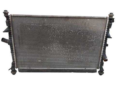 Foto 2ª: Radiador Motor Ford Tourneo 2.2 TDCI (2012)