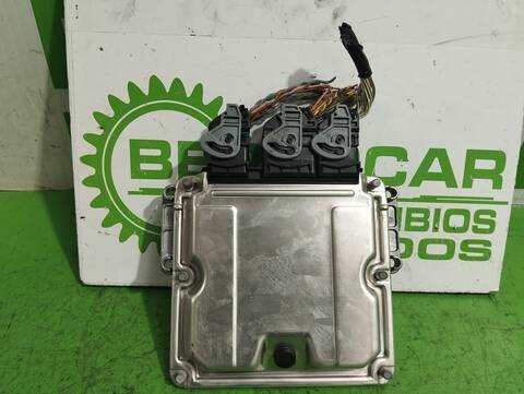 Centralita Motor ECU Citroen C5 2.0 HDI 109CV 80KW