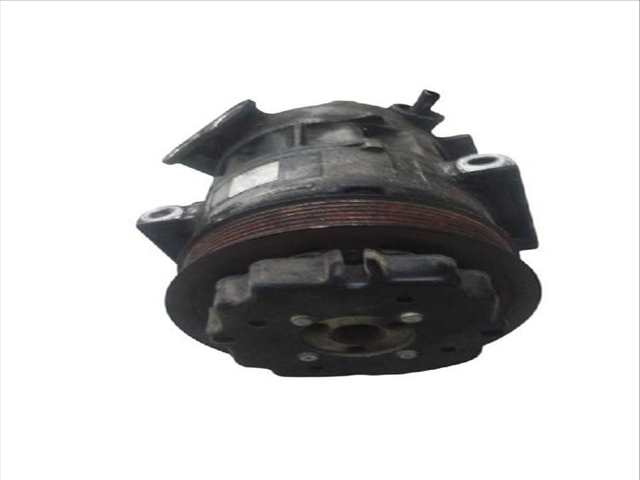 Foto 3ª: Compresor Aire Acondicionado Opel Corsa 1.3 CDTI L08 L68) (2006)