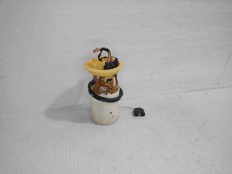 Aforador Volkswagen Touran ADVANCE BMT 110CV