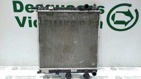Radiador Motor Peugeot 207 XS 88CV 65KW
