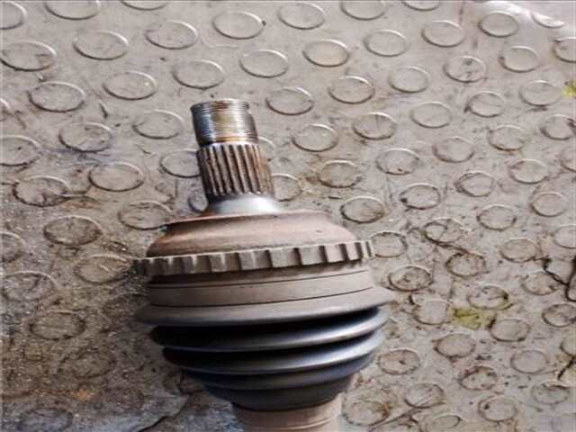 Foto 2ª: Transmision Delantera Derecha Citroen Xsara 1.6I 16V EXCLUSIVE [1.6 LTR. - 80 KW 16V CAT (NFU - TU5JP4)] [NFU (TU5JP4)]