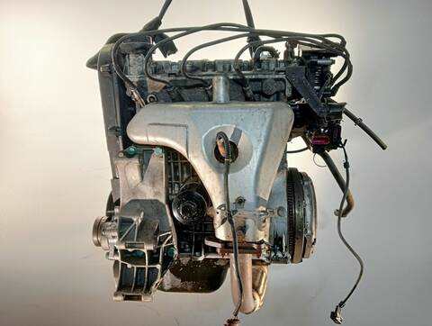 Foto 3ª: Motor Completo Seat Ibiza STELLA 1 60CV (1999)