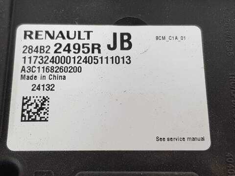 Foto 2ª: Centralita Motor ECU Renault Arkana TECHNO