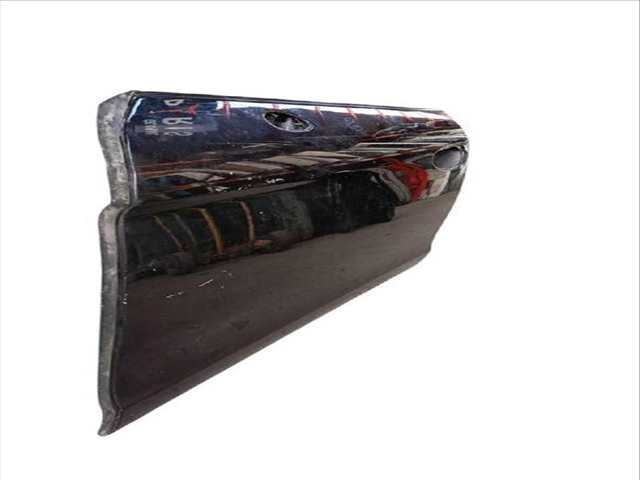 Foto 3ª: Puerta Delantera Izquierda Porsche Panamera 3.0 D (2009)