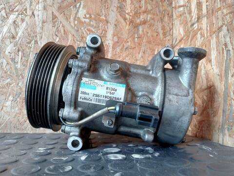 Compresor Aire Acondicionado Ford Fiesta AMBIENTE 1.25 16V CAT 69CV