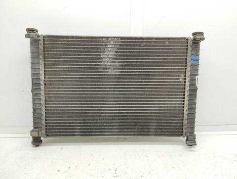 Foto 3ª: Radiador Motor Ford Fusion AMBIENTE 68CV 50KW [F6JB] (2006)