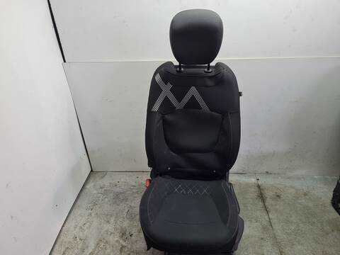 Asiento Delantero Izquierdo Renault Captur DYNAMIQUE 90CV 66KW