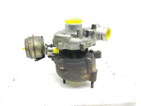Turbocompresor Volkswagen Passat BERLINA 101CV 74KW