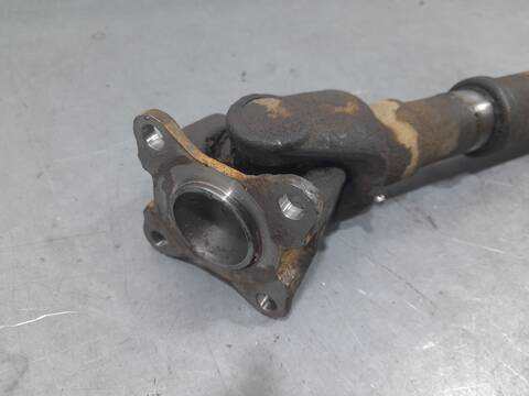 Foto 2ª: Transmision Central Toyota Land Cruiser 2.8 D-4D GDJ150_ GDJ155_ GDJ150) 177CV 130KW [1GD] (2018)