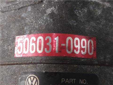 Foto 3ª: Compresor Aire Acondicionado Volkswagen Golf 1.8 T BERLINA 150CV 110KW [AUM] (2001)