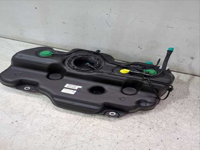 Foto 3ª: Deposito de Combustible Mg ZS 1.5 VTI 106CV 78KW [15S4C,G15D] (2025)
