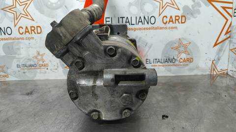 Foto 3ª: Compresor Aire Acondicionado Saab 9-3 LINEAR SPORT 180CV 132KW SPORT SEDAN [Z19DTR] (2008)