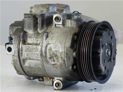 Foto 1ª: Compresor Aire Acondicionado Audi A2 1.4 STYLE 75CV 55KW [AUA] (2002)