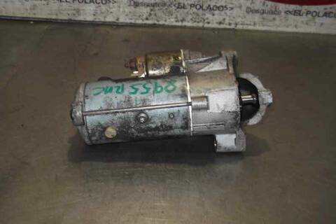 Motor de Arranque Volvo V40 1.9 D 102CV 75KW FAMILIAR
