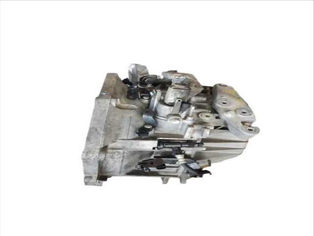 Foto 3ª: Caja Cambios Opel Zafira 1.9 CDTI VAN M75) FURGONETA (2005)