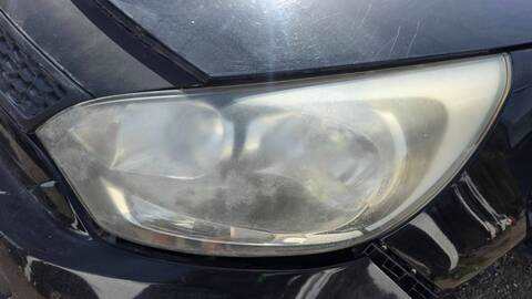 Faro Izquierdo Kia Rio CONCEPT 86CV 63KW