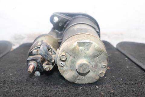 Foto 2ª: Motor de Arranque Opel Astra ELEGANCE 75CV 55KW (1999)