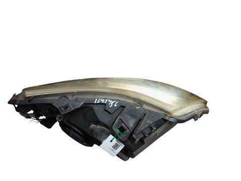 Foto 3ª: Piloto Delantero Izquierdo Citroen Jumper 2.2 HDI 100 (2006)