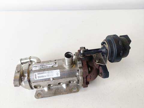 Foto 2ª: Valvula EGR Renault Trafic 29 CN 114CV (2001)