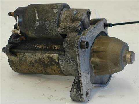 Motor de Arranque Ford C Max 1.6 TDCI 109CV 80KW CB3)