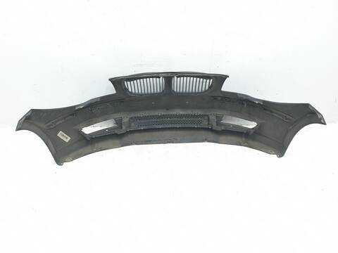 Foto 3ª: Paragolpes Delantero Bmw Serie 1 114 116D (2007)