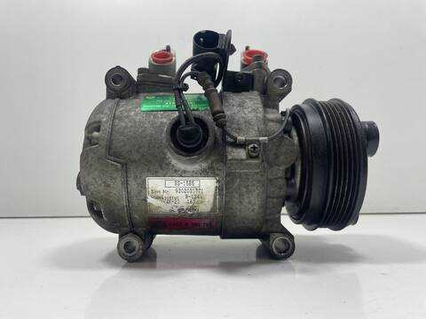 Foto 1ª: Compresor Aire Acondicionado Bmw Serie 3 315 206S2 BERLINA (1993)