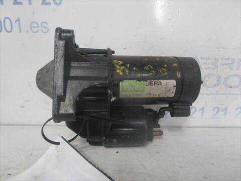 Foto 2ª: Motor de Arranque Renault Laguna 3.0 V6 BACCARA B56E/R) 167CV 123KW [Z7X 760] (1994)