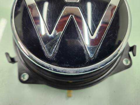 Maneta Exterior Portón Volkswagen Polo LIFE 95CV 70KW