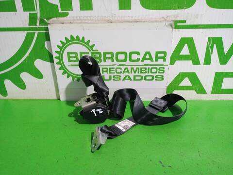 Cinturón Trasero Izquierdo Volkswagen Golf ADVANCE 105CV 77KW