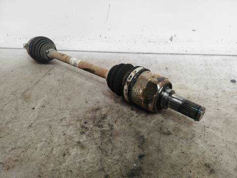 Foto 3ª: Transmision Delantera Izquierda Hyundai i30 G4LK (2019)