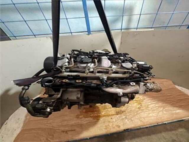 Motor Completo Hyundai Matrix 1.5 CRDI GLS [1.5 LTR. - 60 KW CRDI CAT]