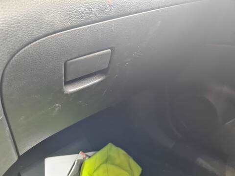 Foto 1ª: Guantera Nissan Qashqai TEKNA 110CV 81KW [K9K646] (2015)